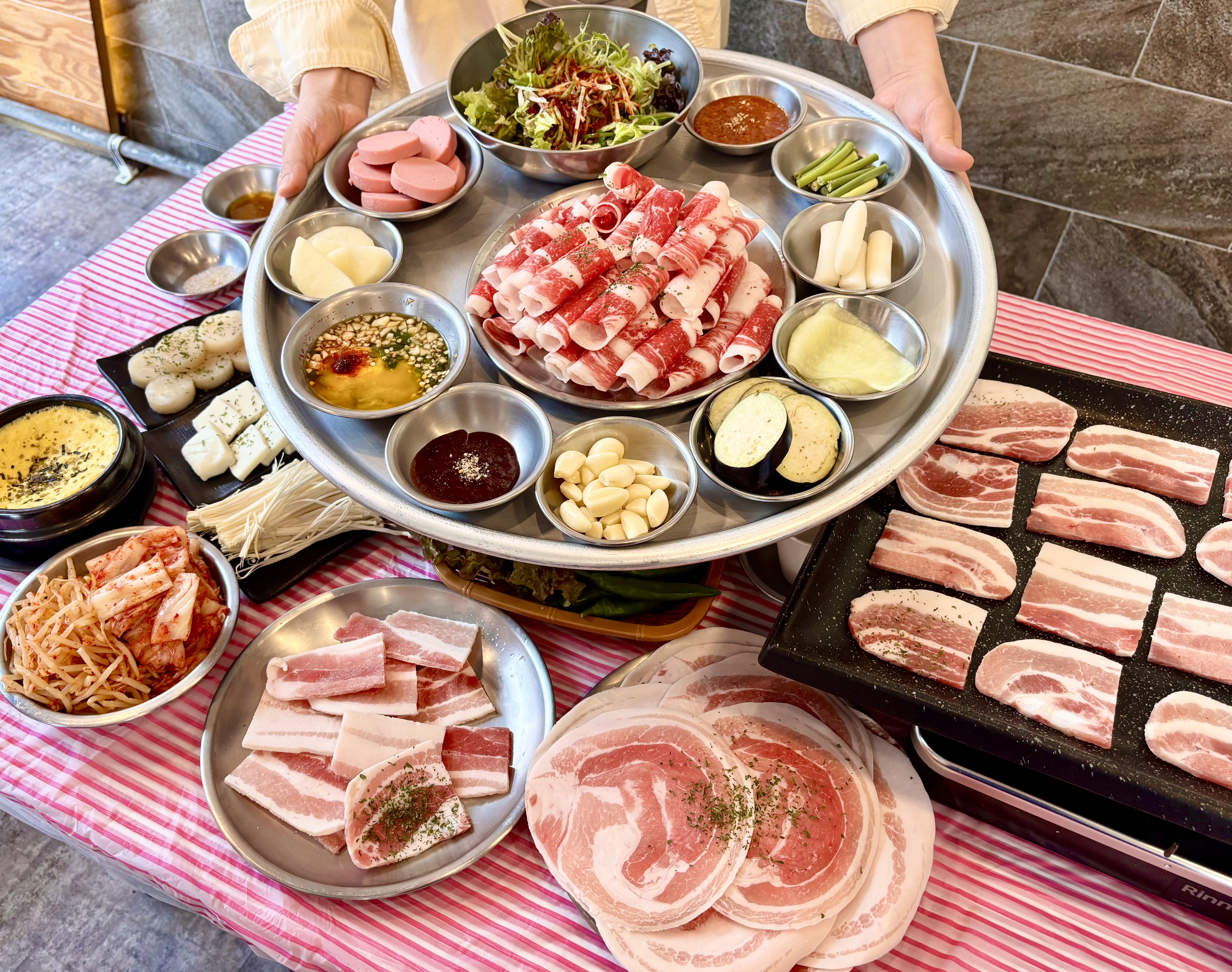 봉냉삼 4