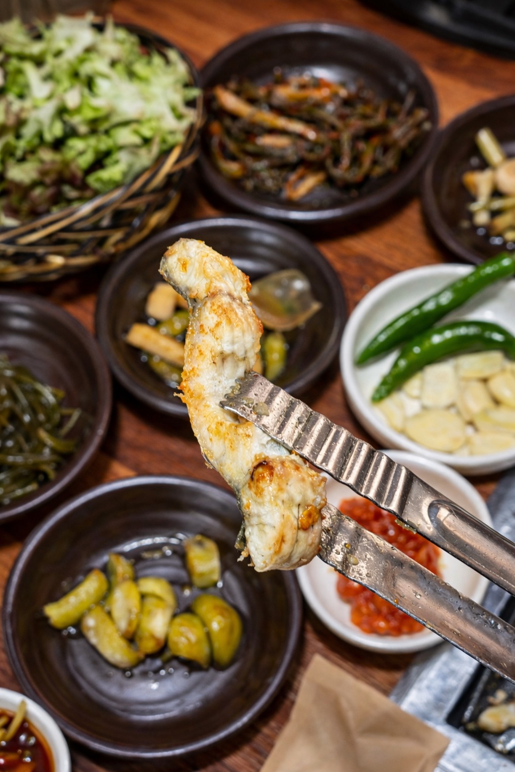 하동팔팔민물장어 사진 5