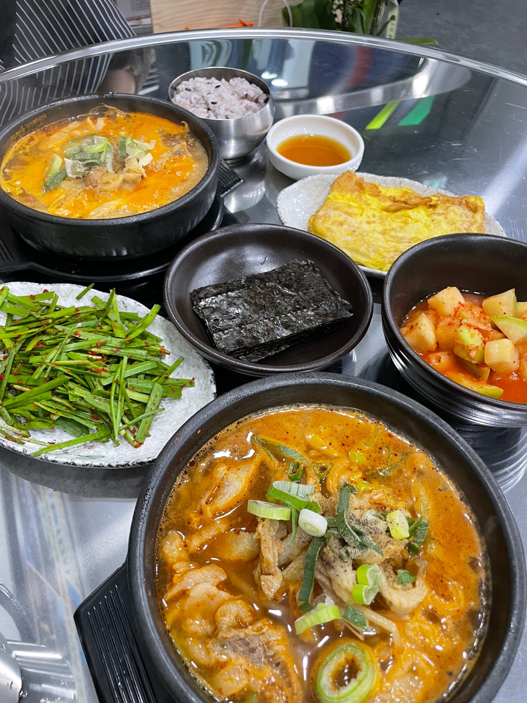 가야포차선지국밥 덕포점 사진 4