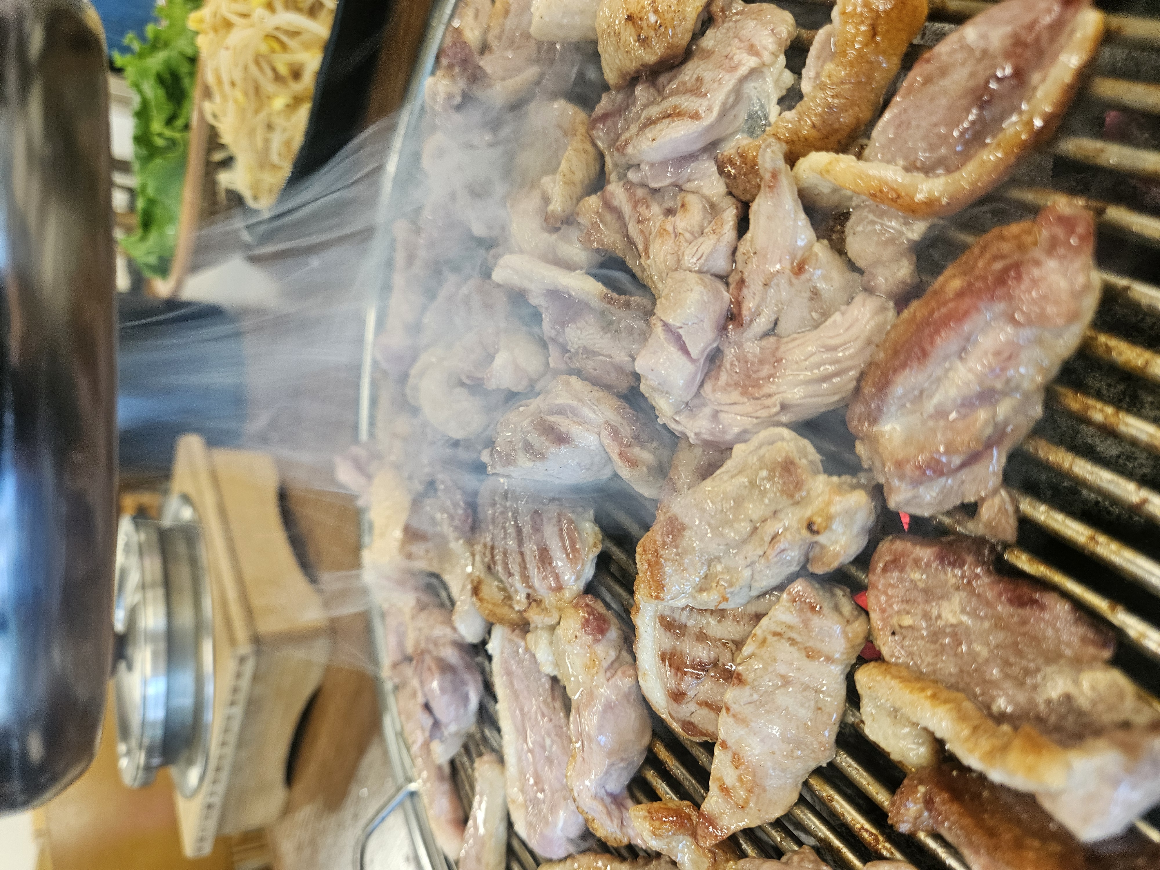 Duunnongwon (두운농원) 1