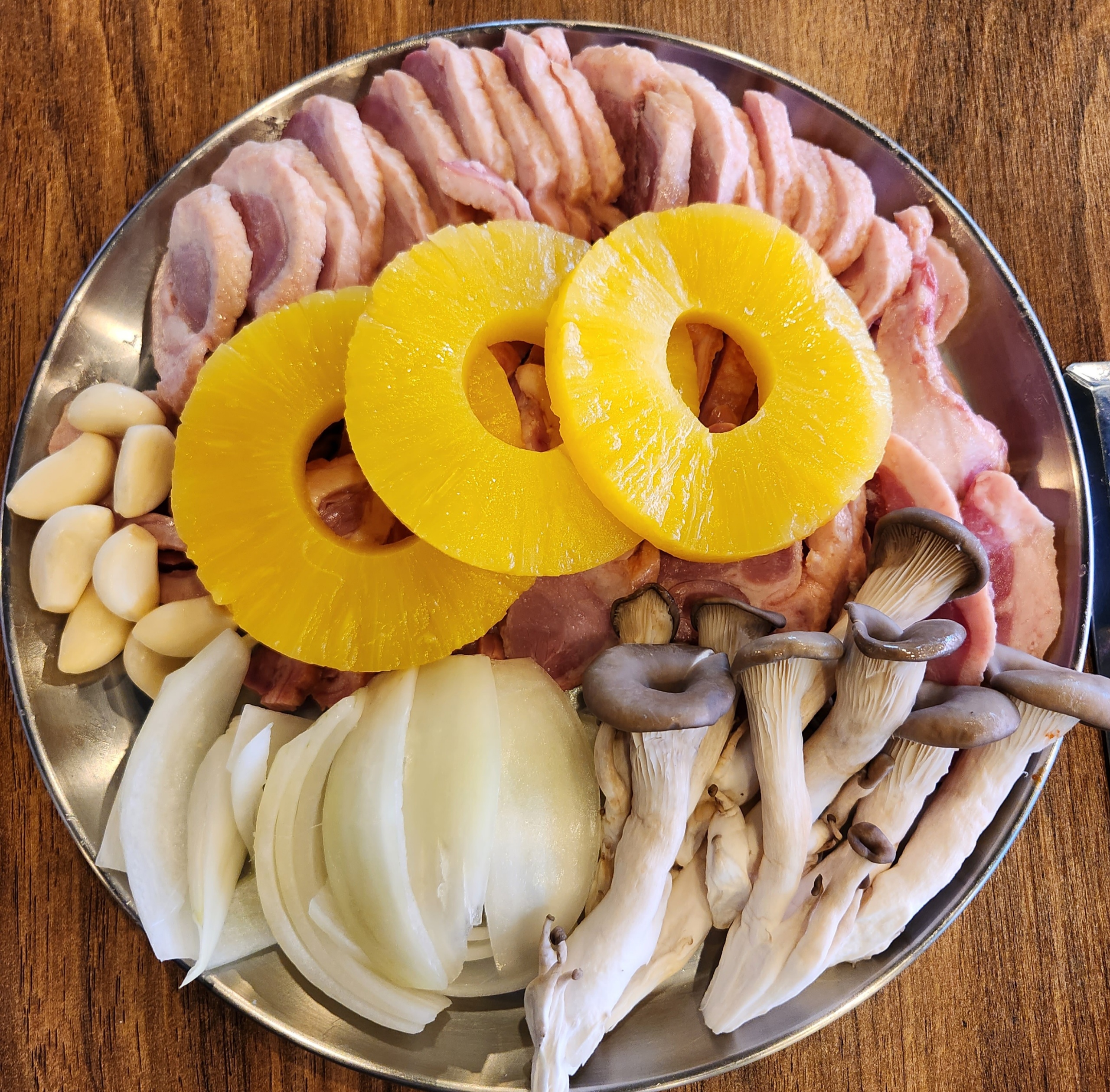 돌판엔오리 4