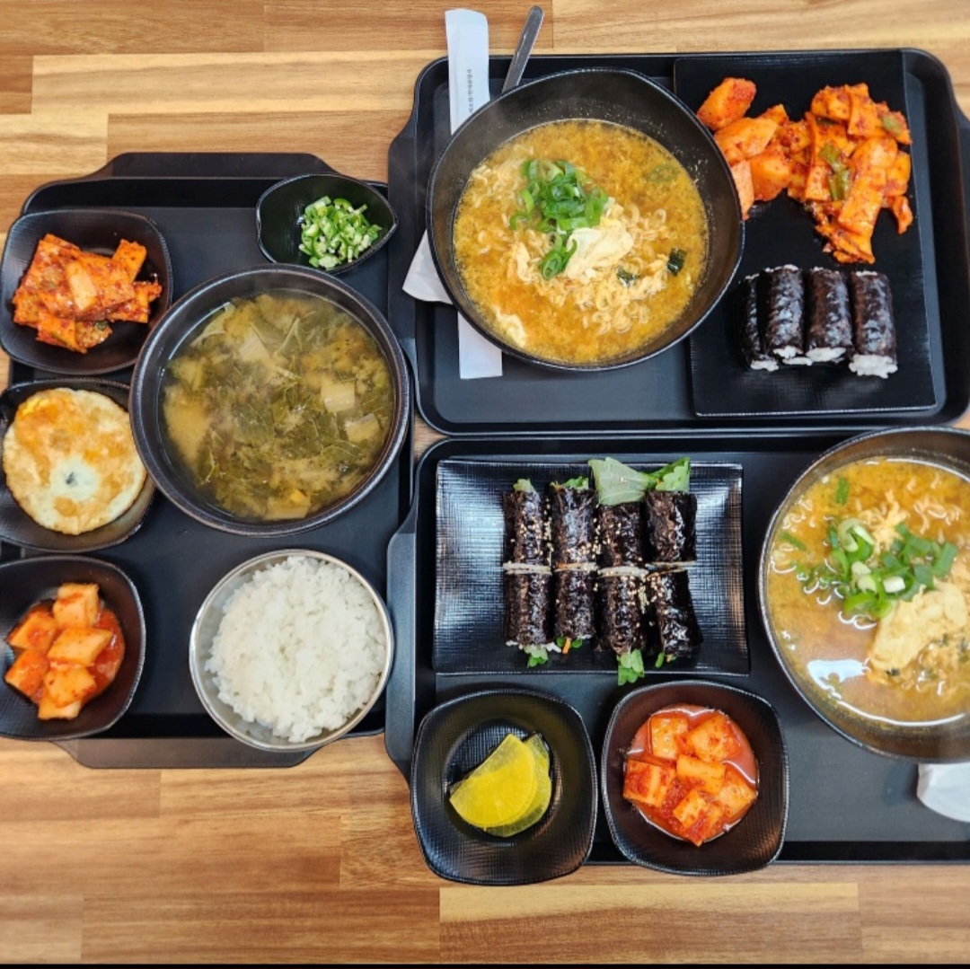 우리할매충무김밥 사진 4