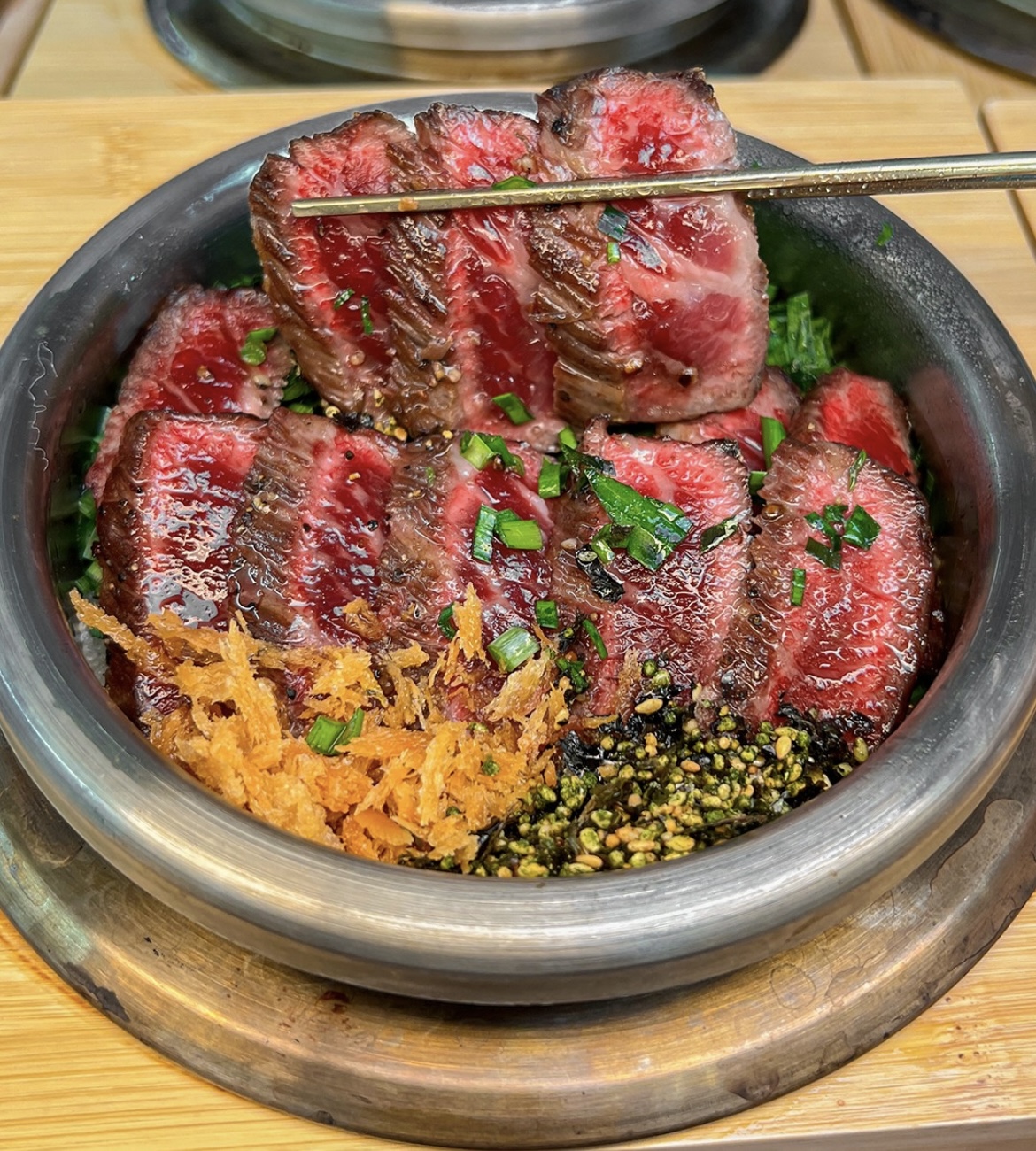 한다솥 용호W스퀘어점 사진 4