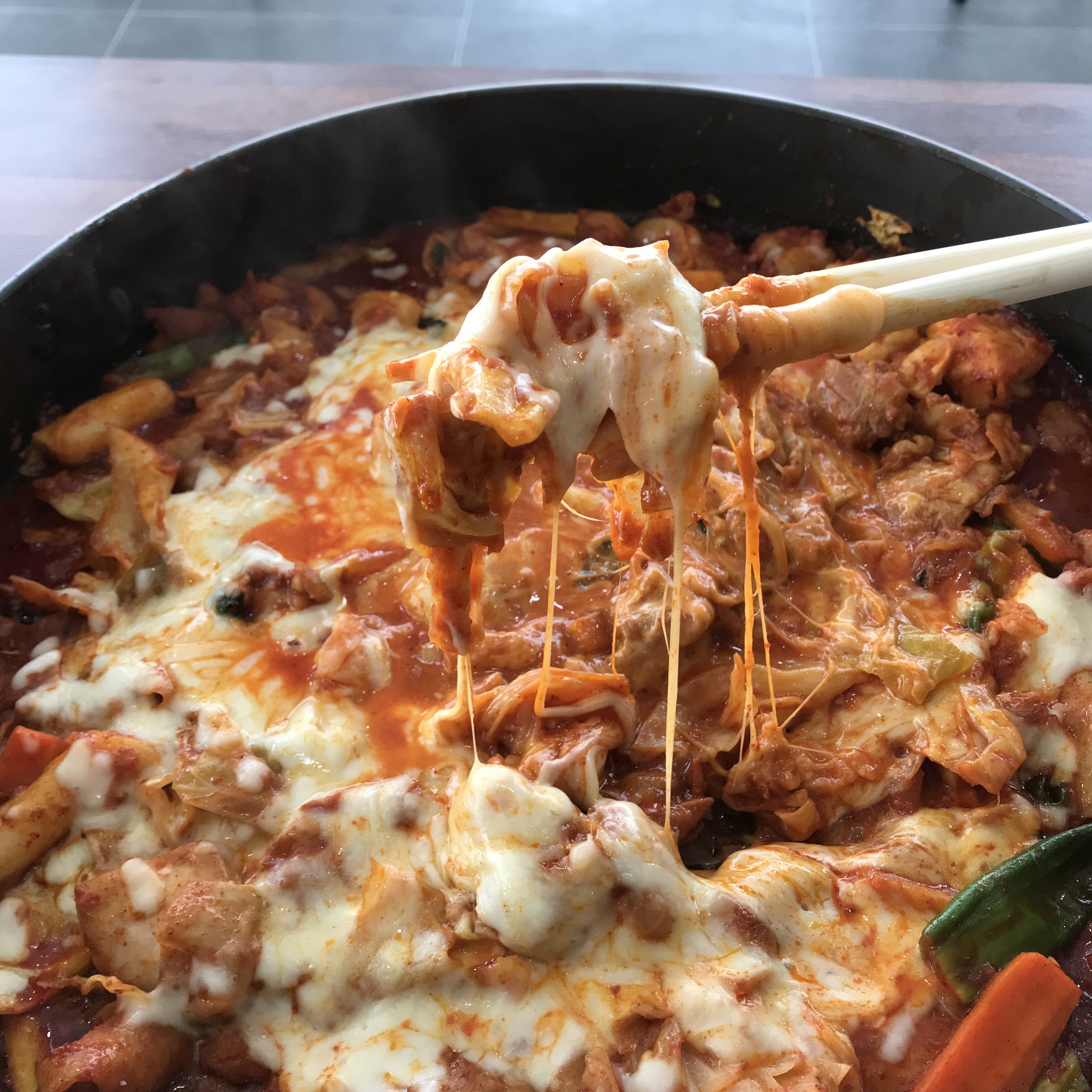 Sinmijeongchuncheondakgalbi (신미정춘천닭갈비) 3