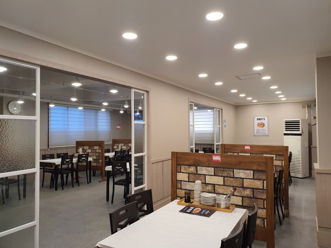 Gyeongwonhaemuljjim (경원해물찜) 2