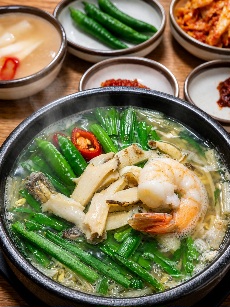 협재온뚝배기 사진 5