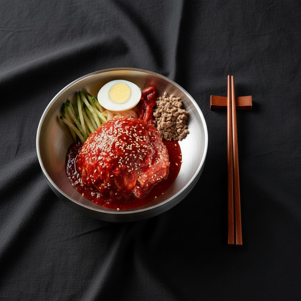 서울가야밀면 사진 4