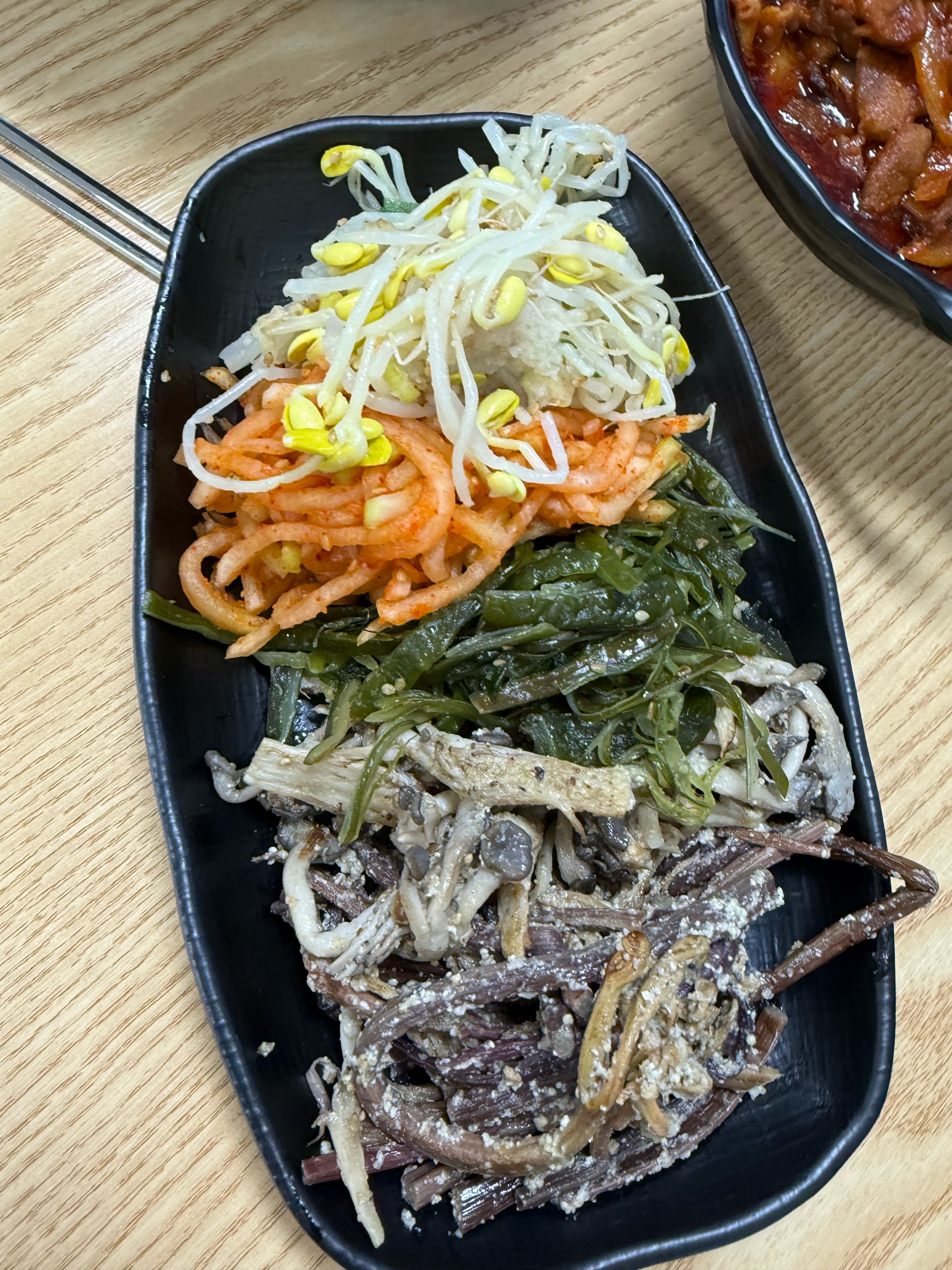하나보리밥 사진 8