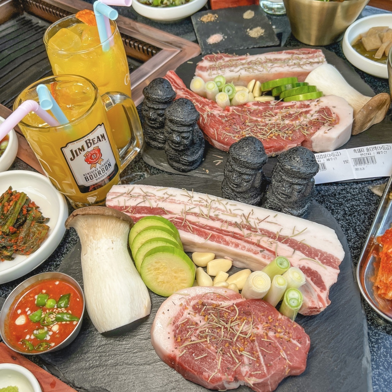 제주옥탑 개금점 사진 8