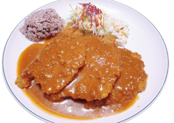 Donkkaseuboi (돈까스보이) 2