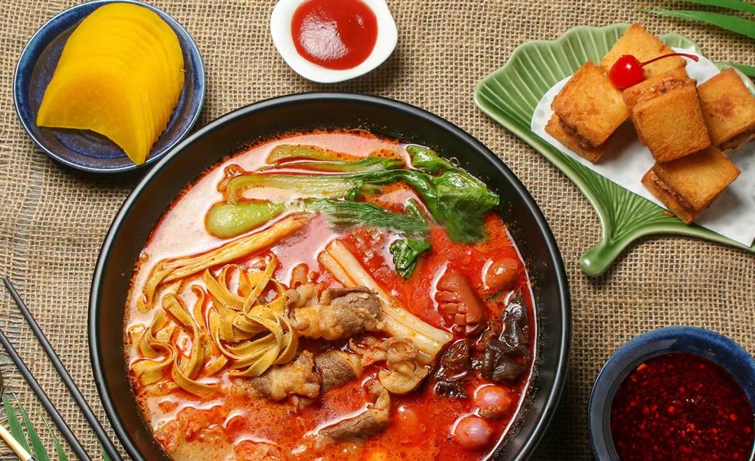 마라 사진