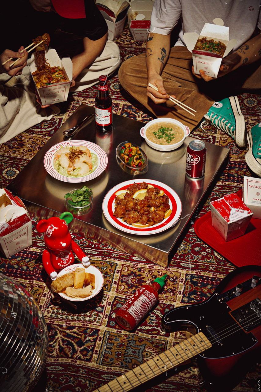 웍스터 속초마리나 2
