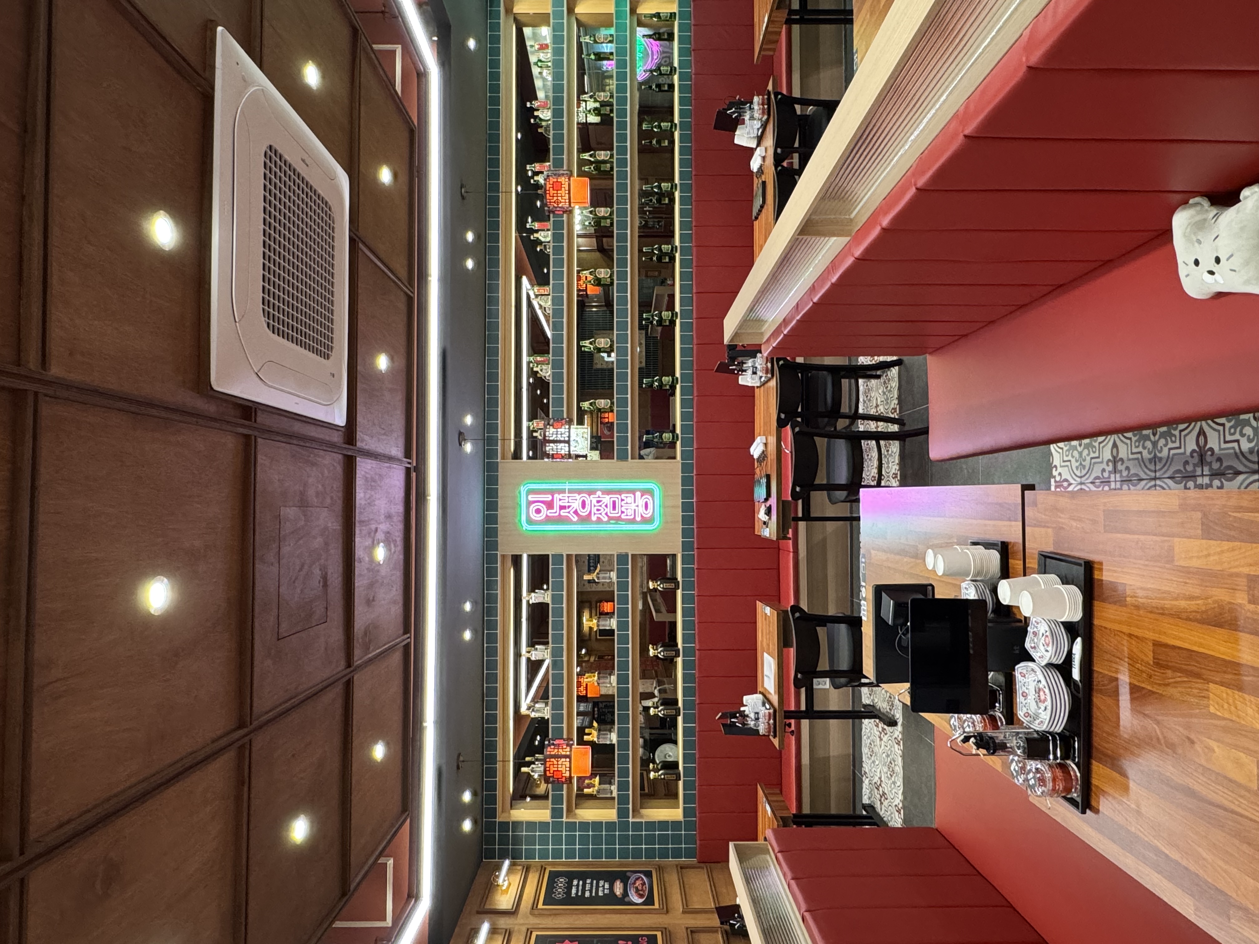 Doyajjamppong bojeongjeom (도야짬뽕 보정점) 3