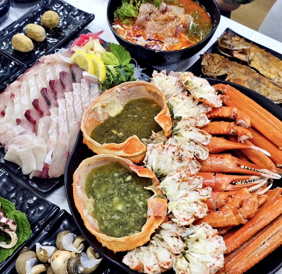 해송횟집 사진 3