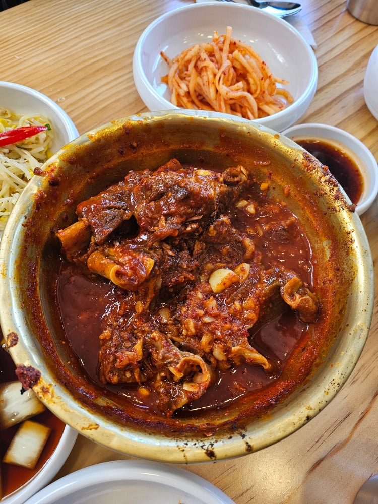 신사동인동 가락점 사진 5