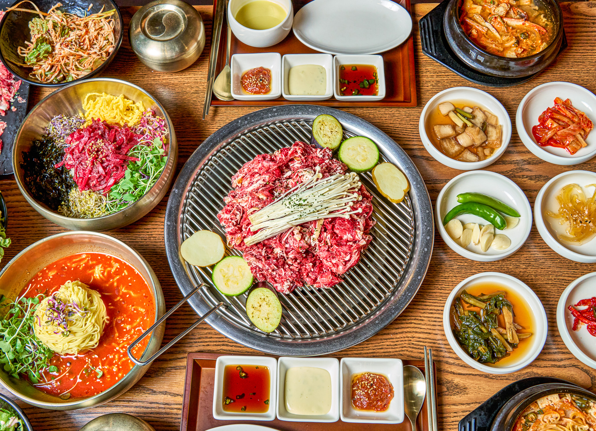 Sagye (사계) 2
