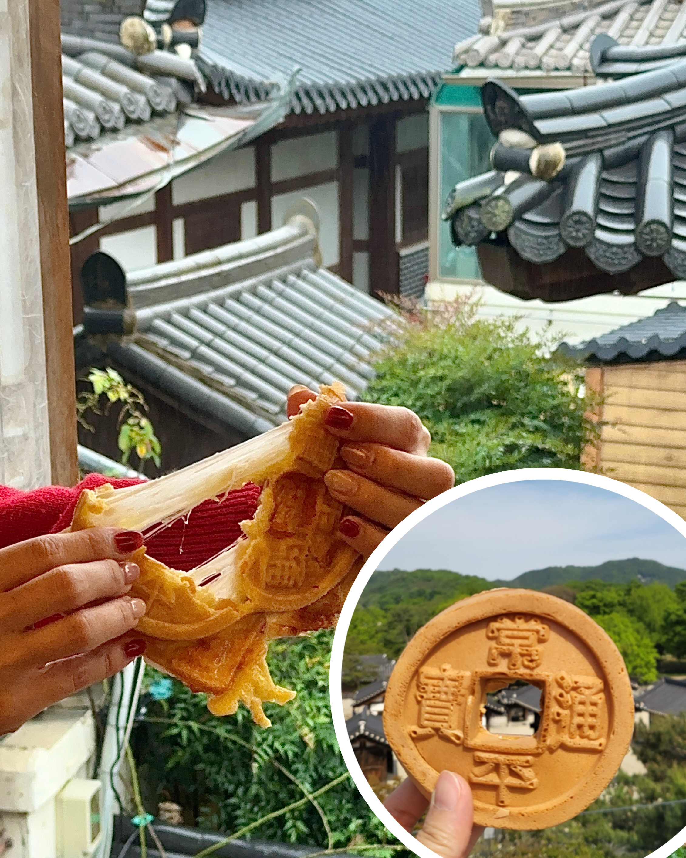 Jeonjuneunjeonju 4