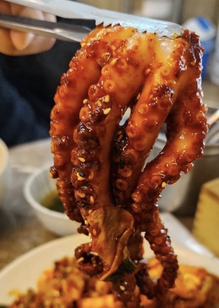 뻘떡낙지 본점 사진 8