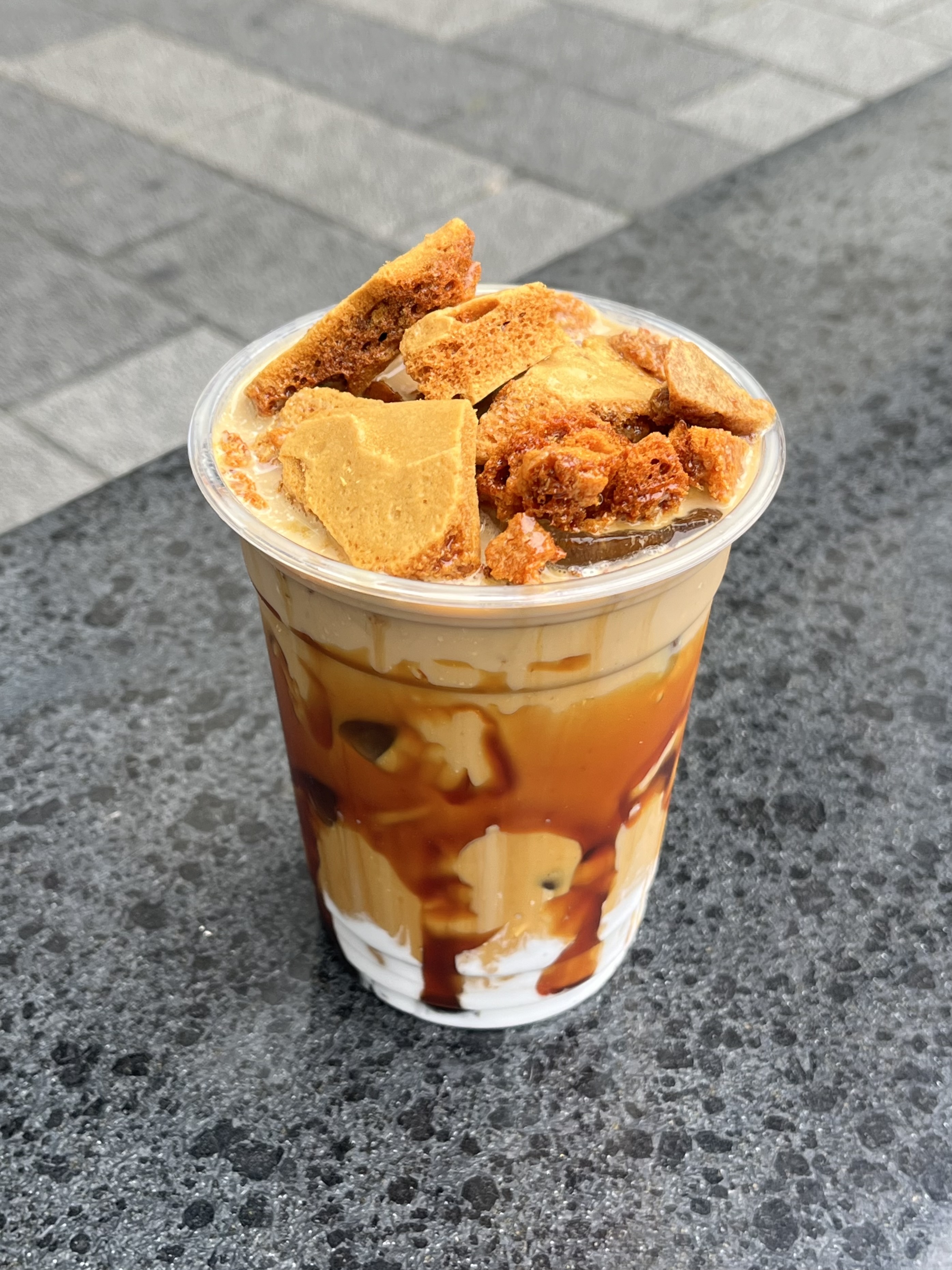 포잎 사진 5