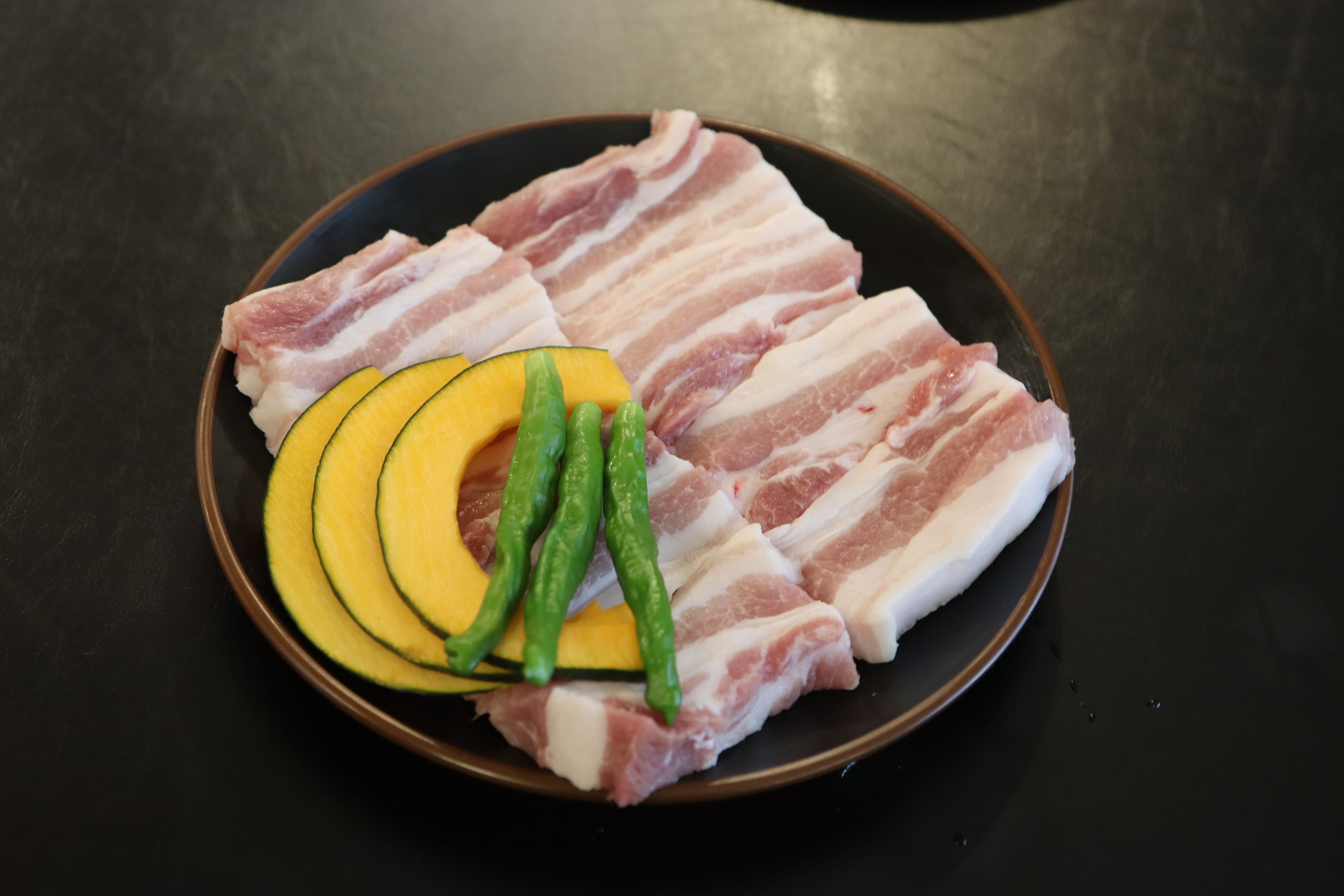 공복식당 사진 2