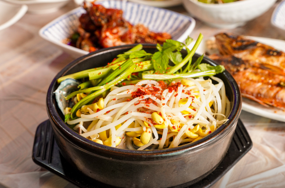 통영굴마당 사진 3