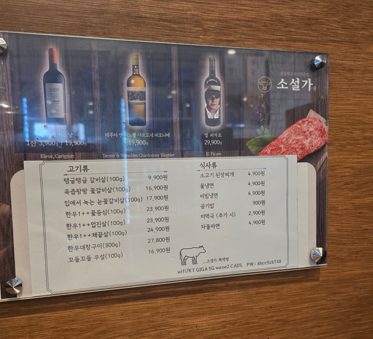 Soseolga (소설가) 2