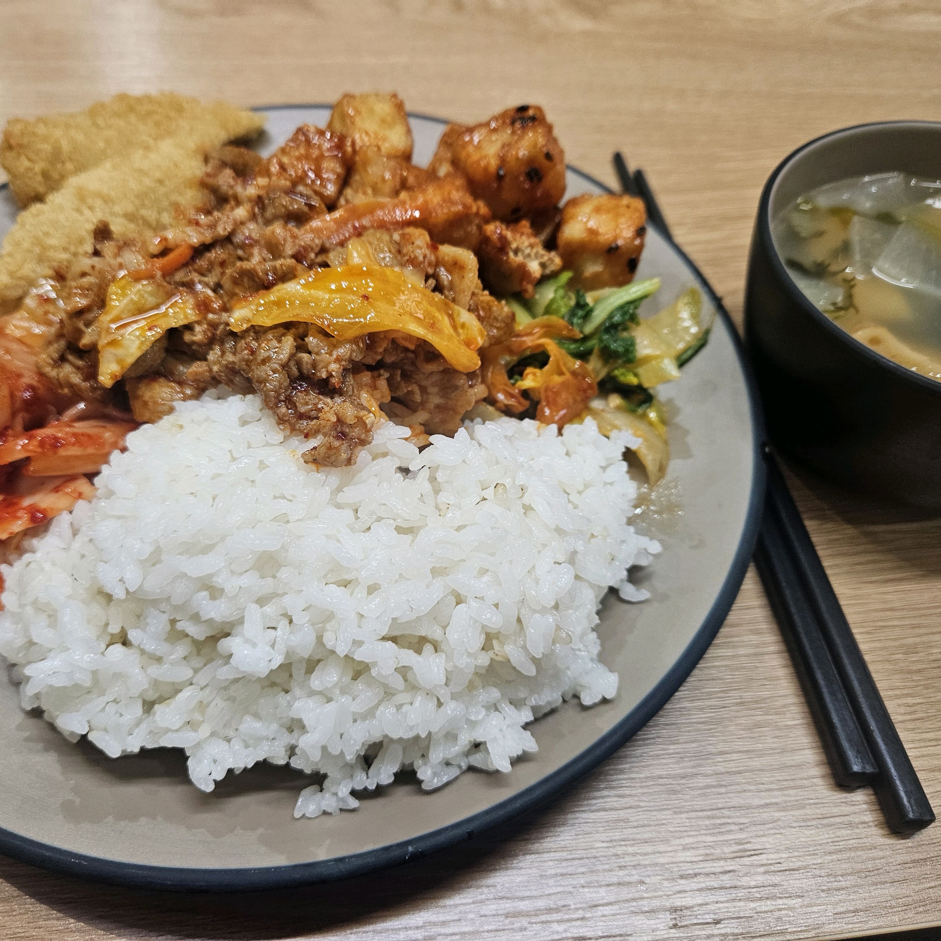 밥톤터치 사진 4