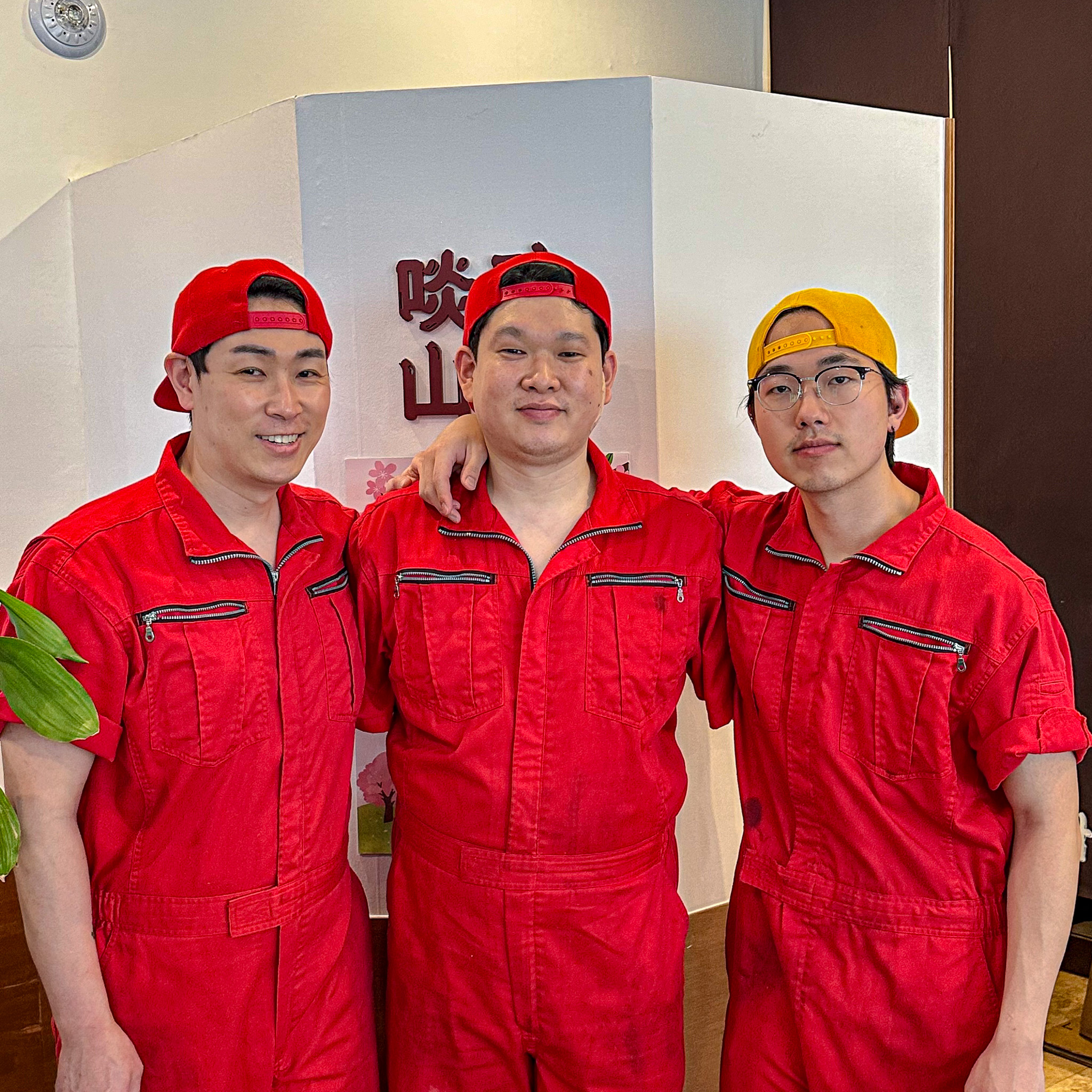 담산 마곡점 사진 3