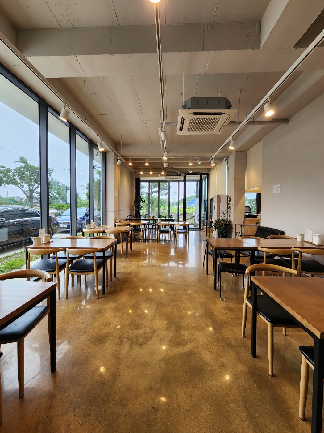 경포칼국수 6