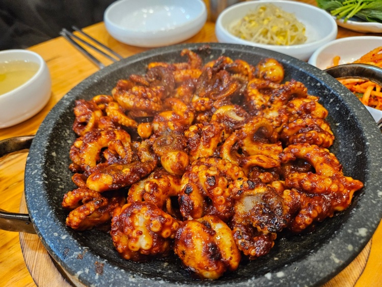 신사동인동 가락점 사진 8