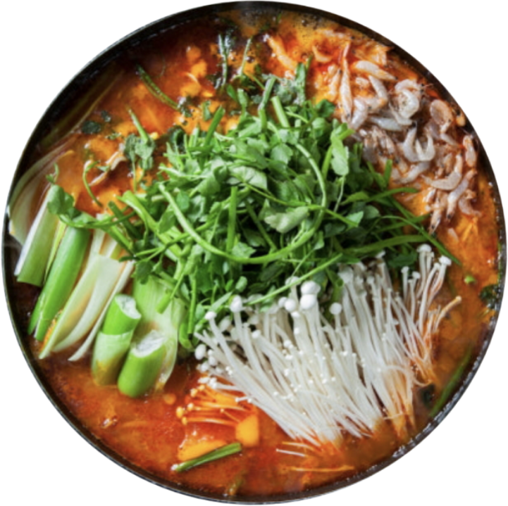안동집어탕국수 사진 6