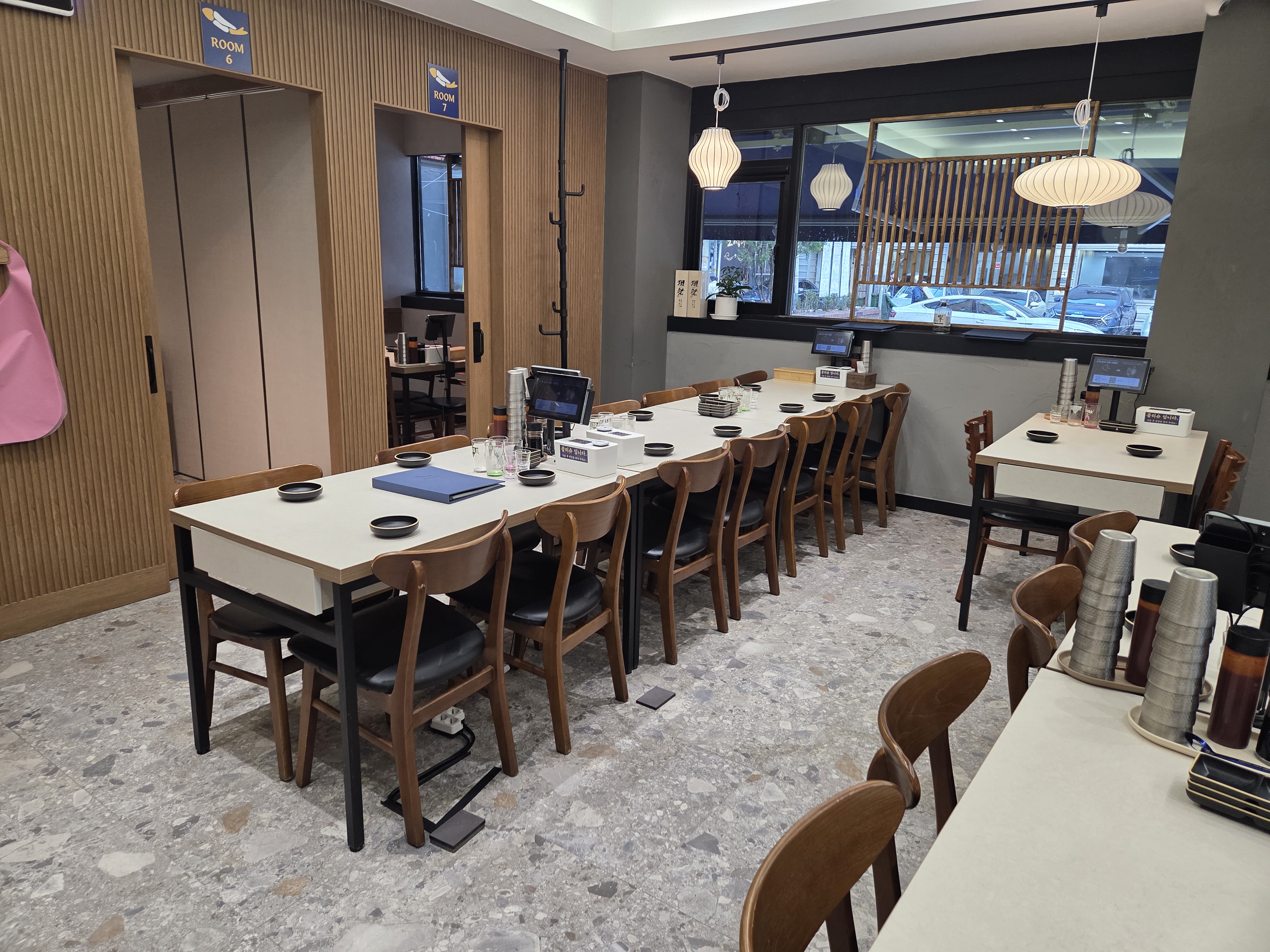 목포명가 강남역점 사진 3