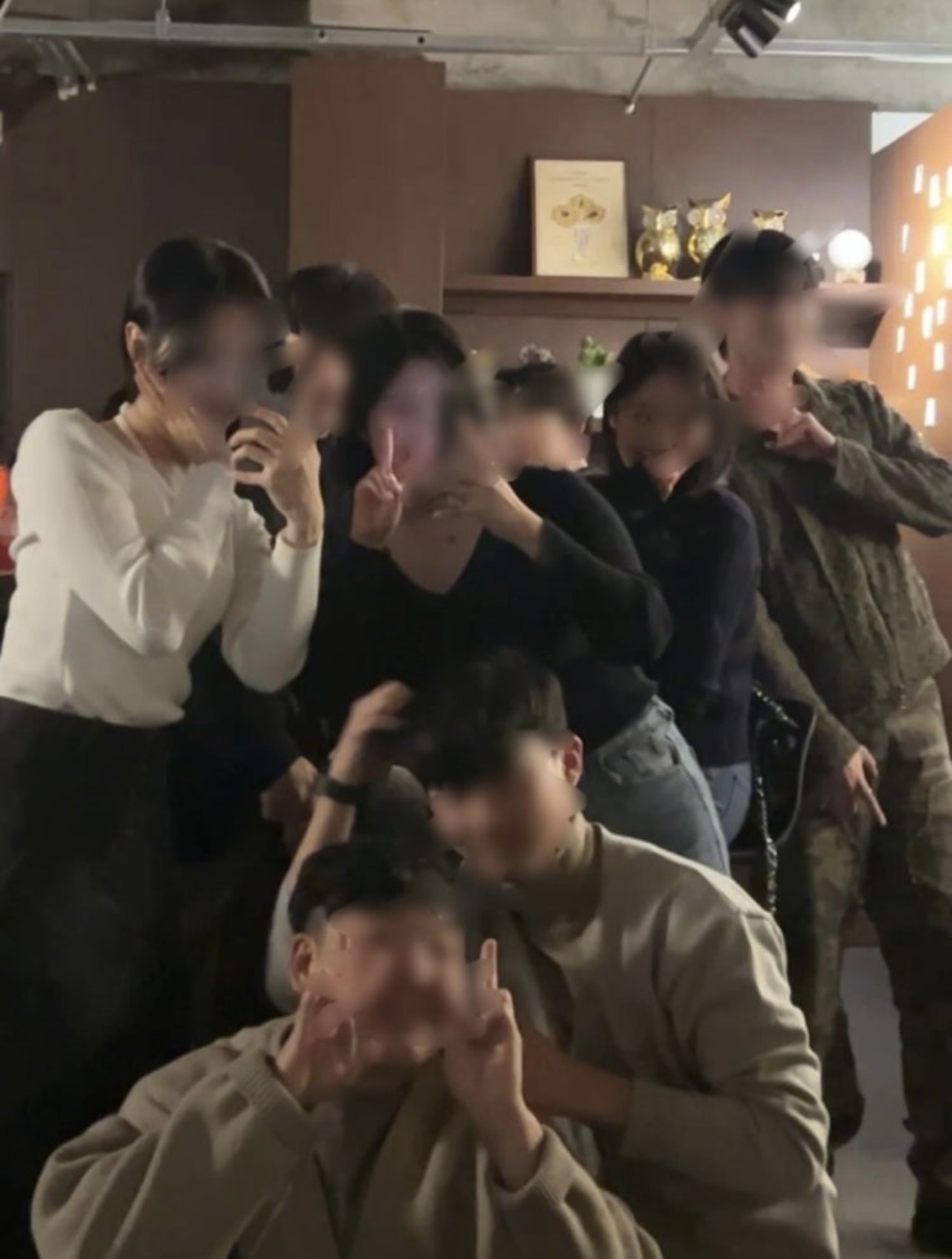 또똣 부산혼술바 광안리점 사진 5