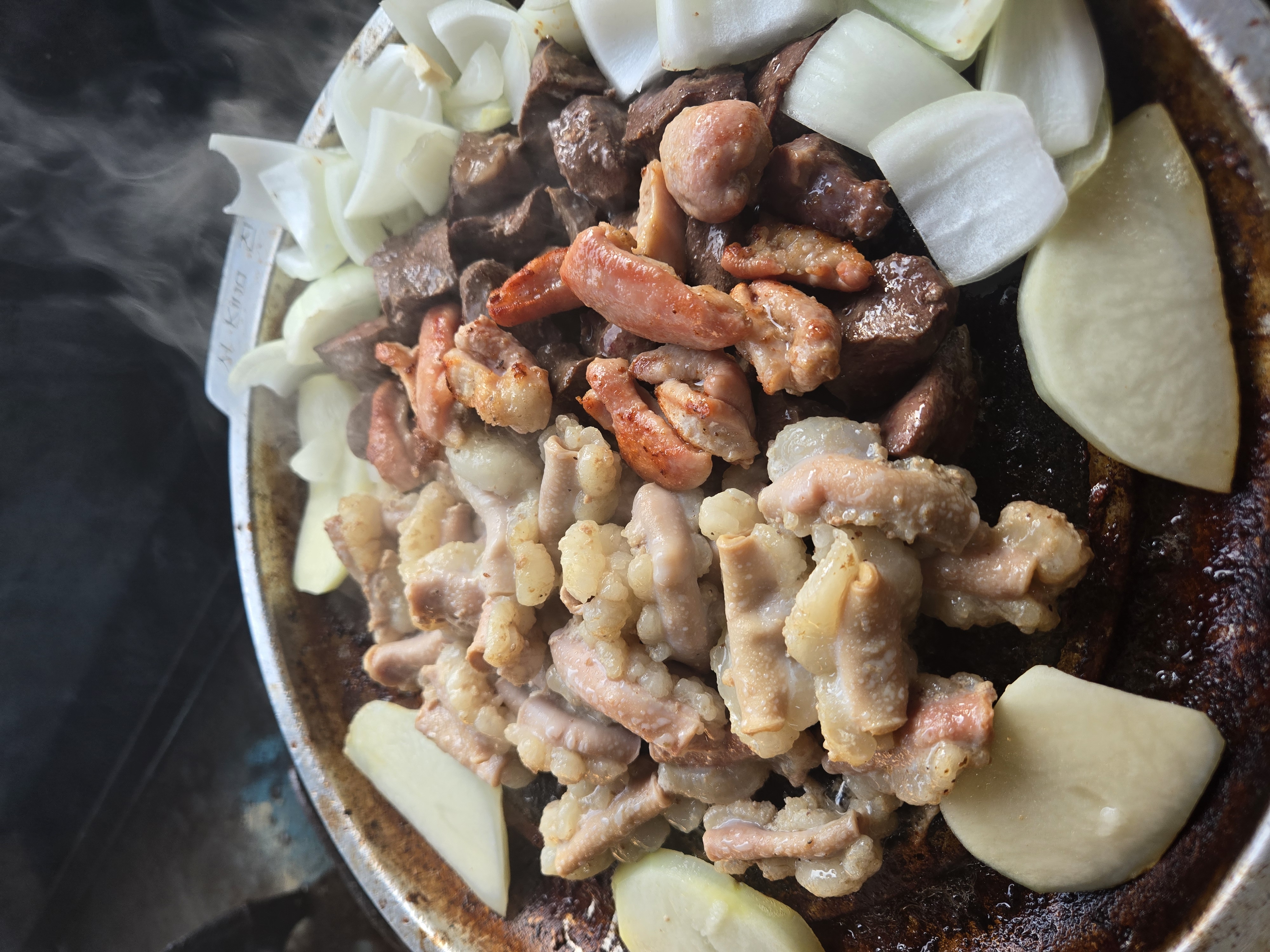 부부한우곱창 사진 3