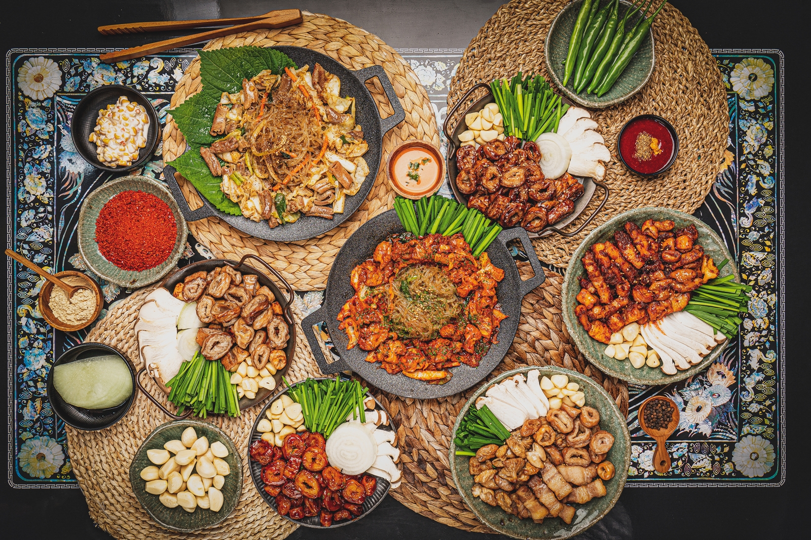 고래곱창 6