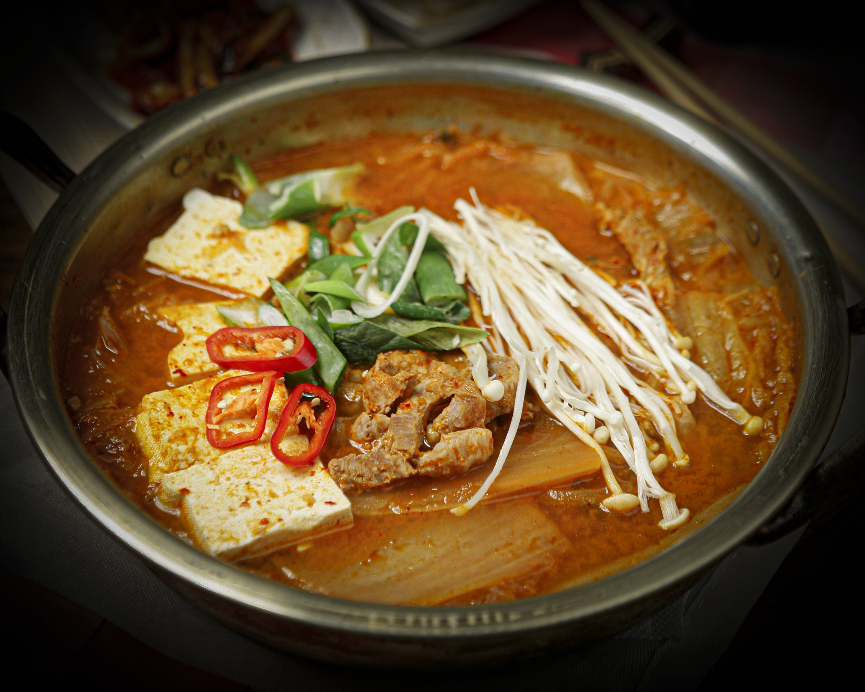 Seoulkkakdugi 6