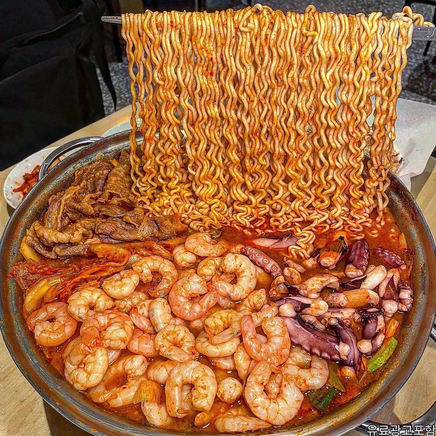 Jiganghansikdang jamsiljeom (지강한식당 잠실점) 3