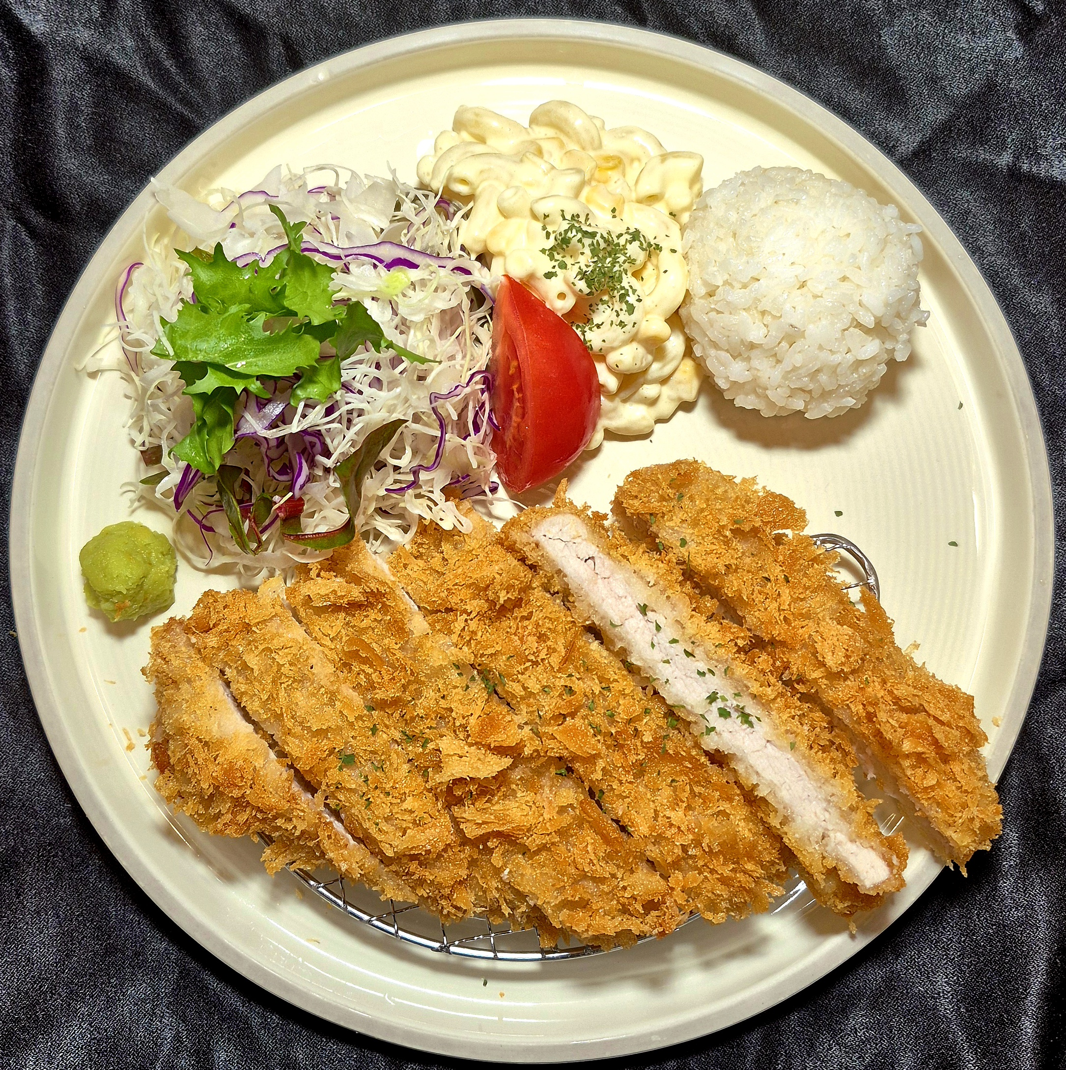 와류카츠 사진 4