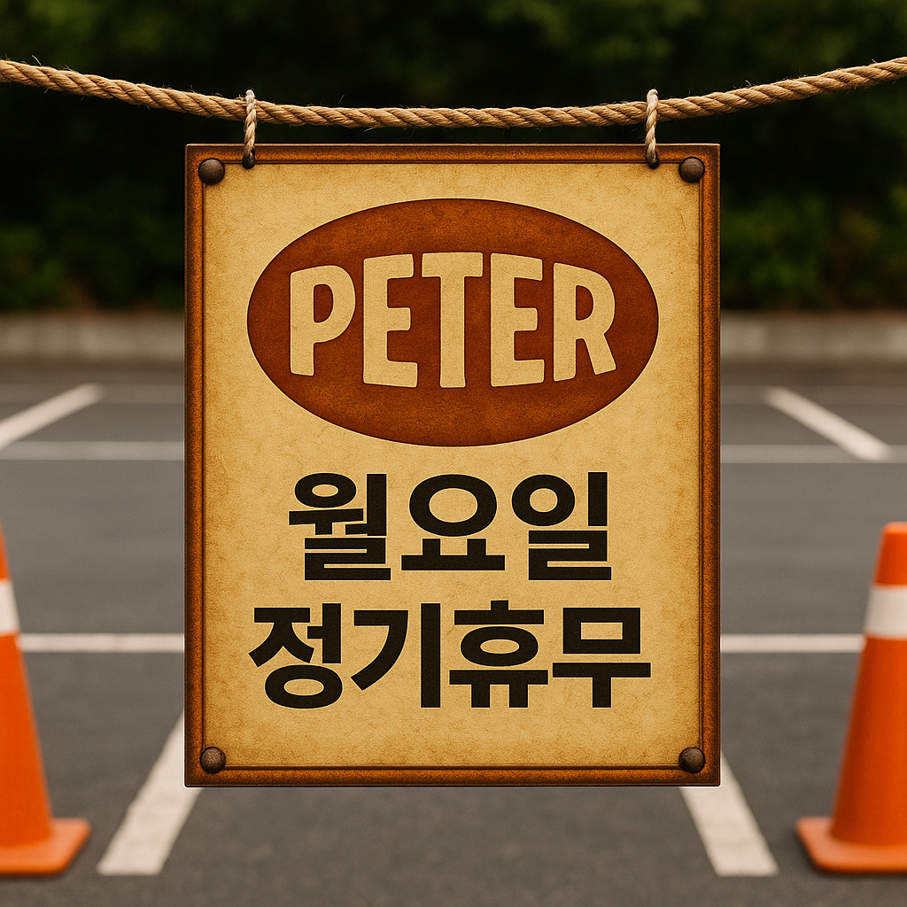 피터칼국수 사진 6