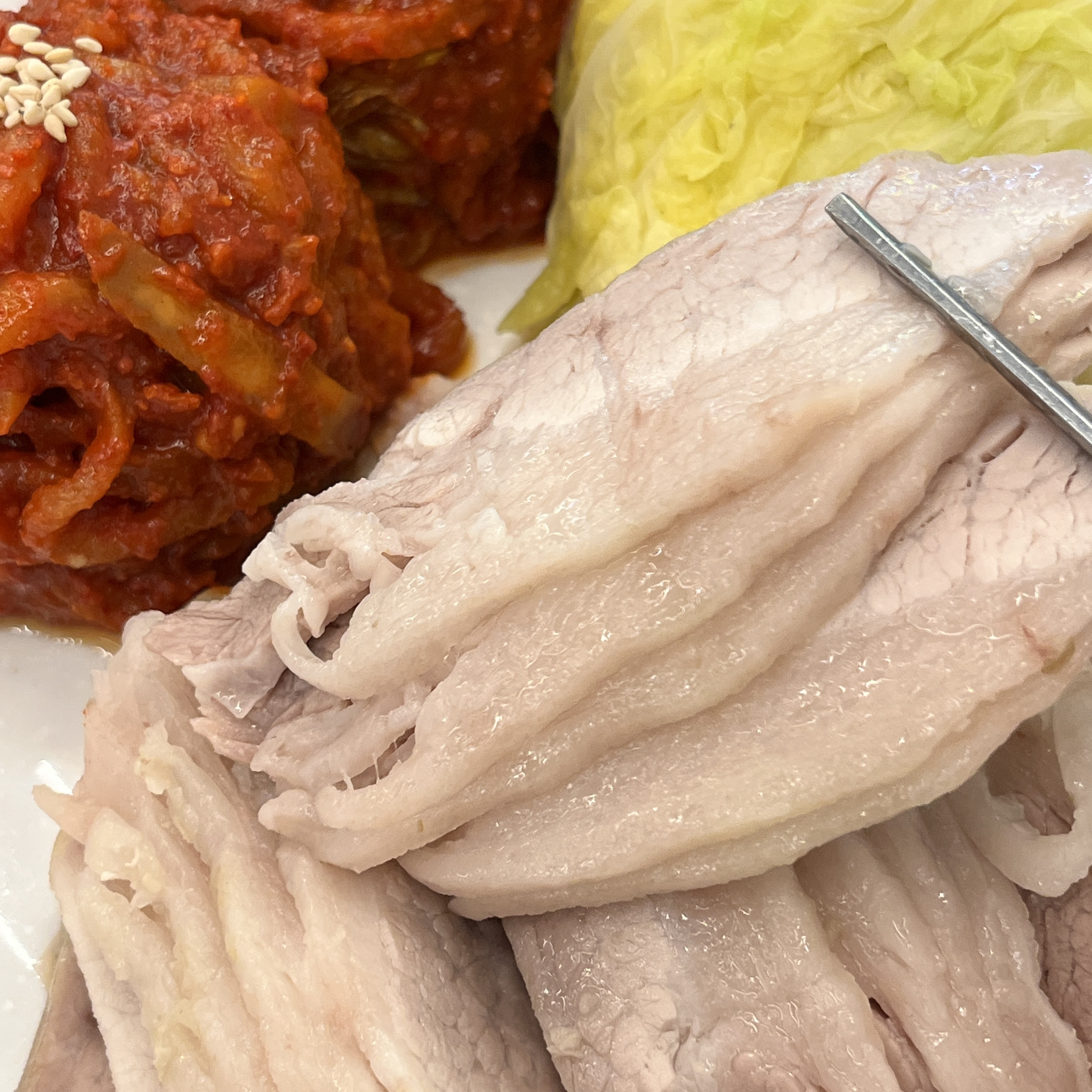 박만배 아리랑보쌈 수원영통점 사진 5