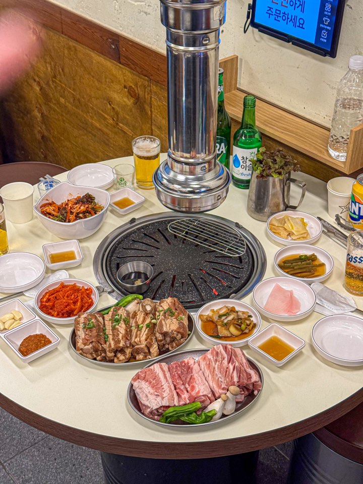 올바로갈비 사진 4