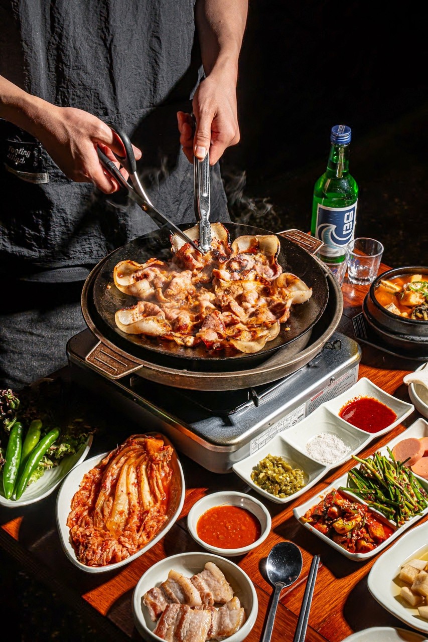 부싯돌 사진 7