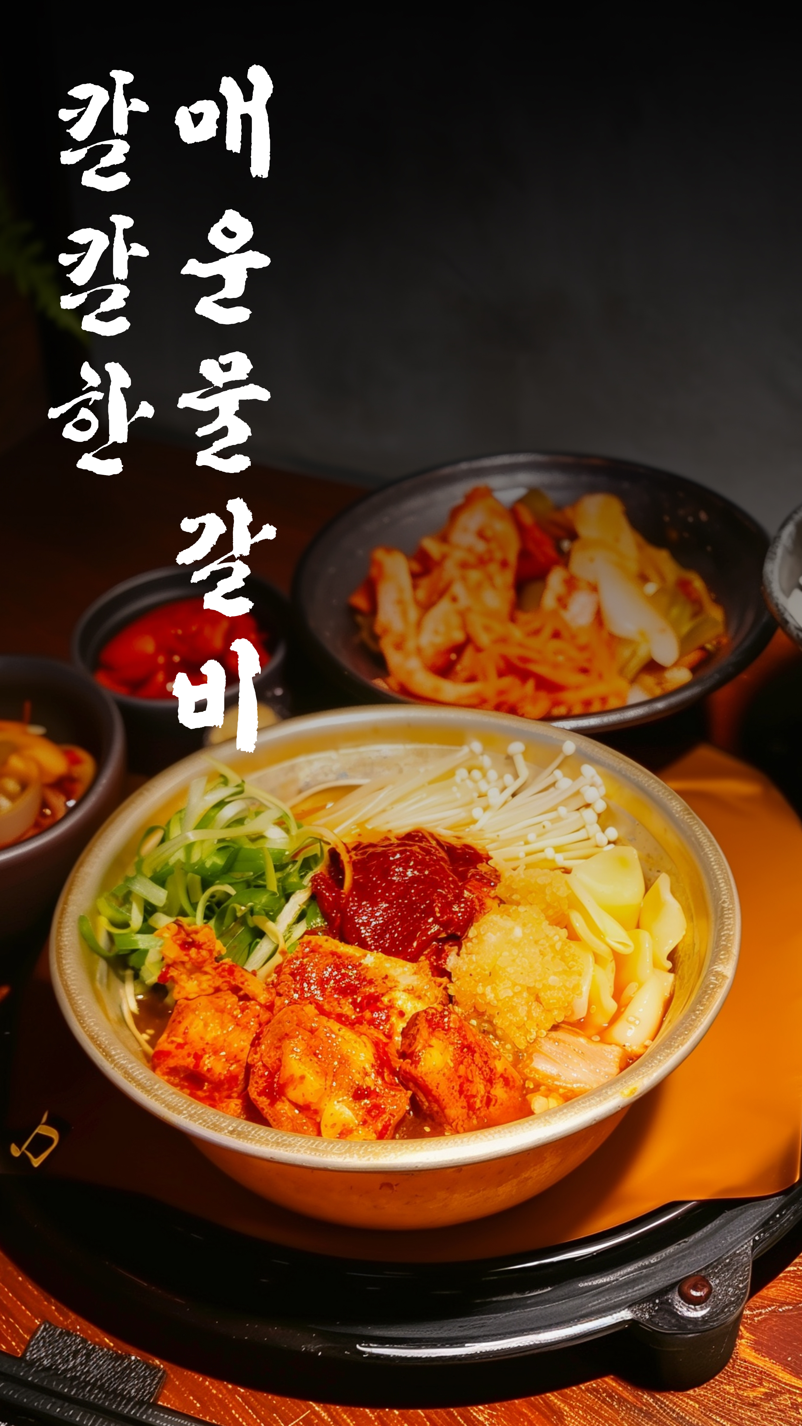 산장물갈비 사진 8