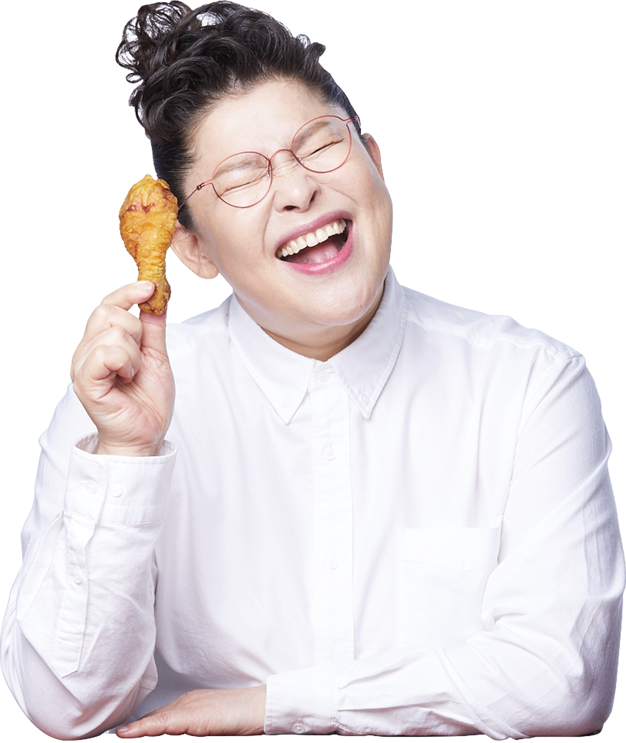 60 Gye Chicken 5