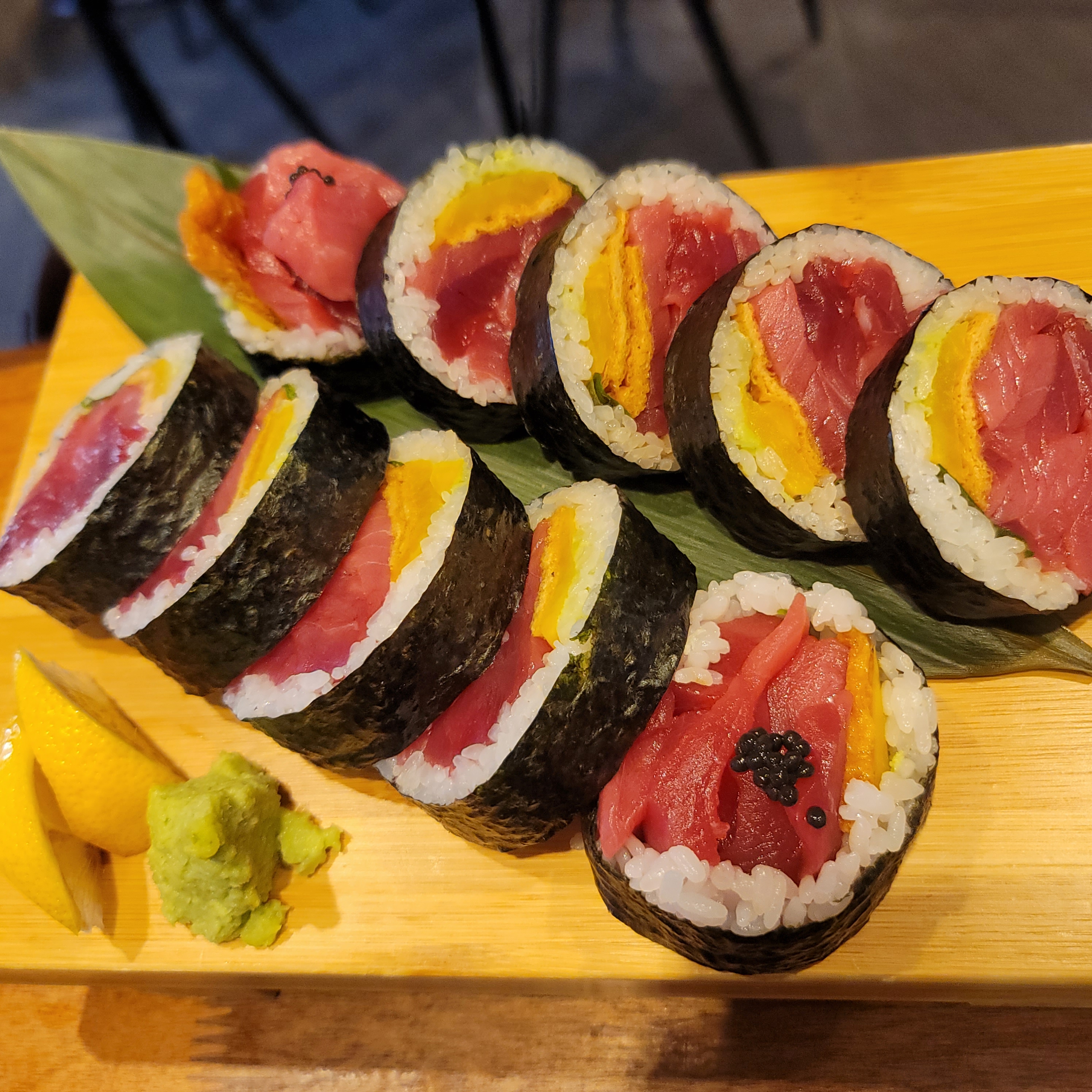 진스시 당리점 사진 3