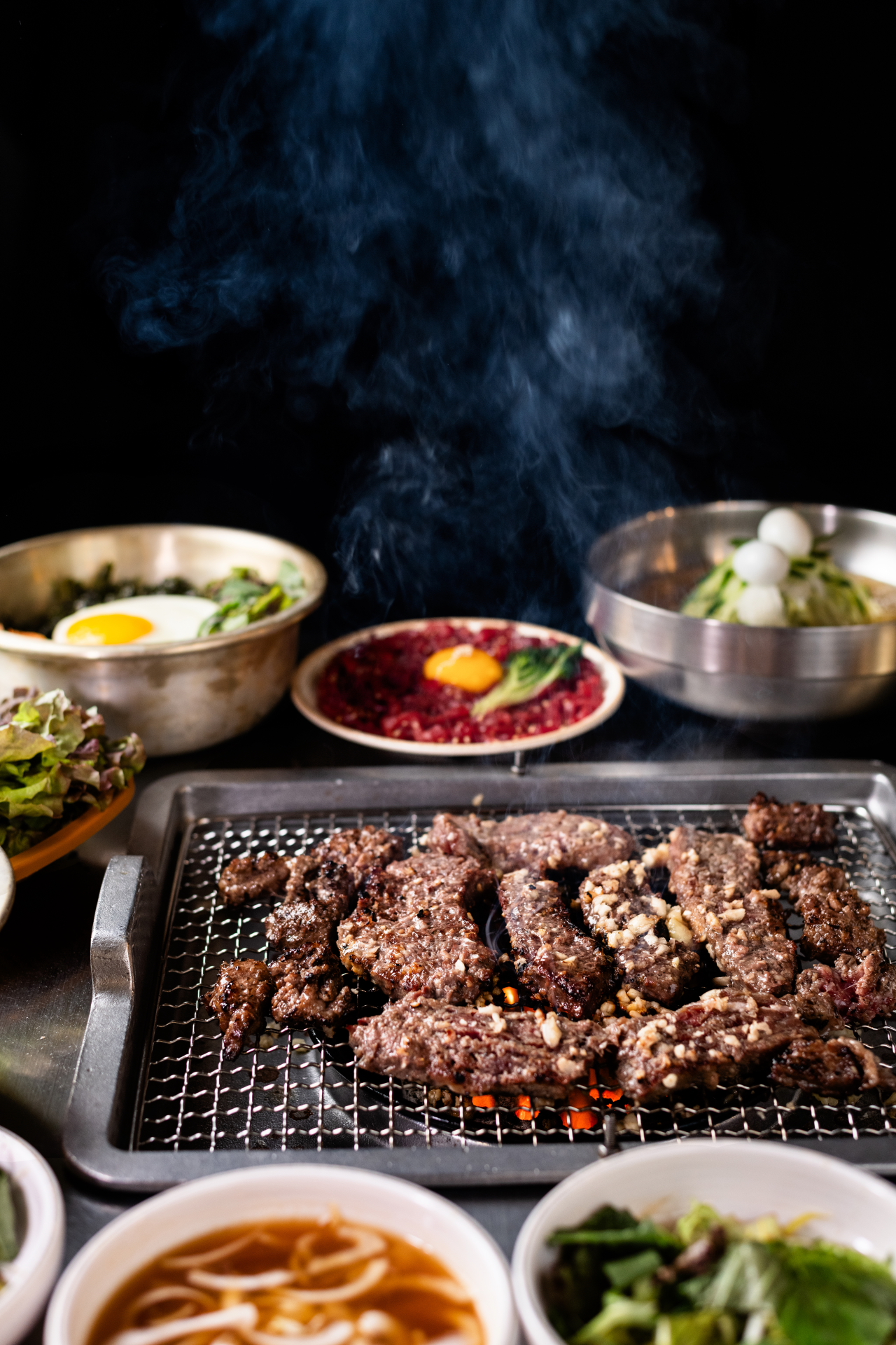 영삼이네 우정소갈비 서촌점 사진 5