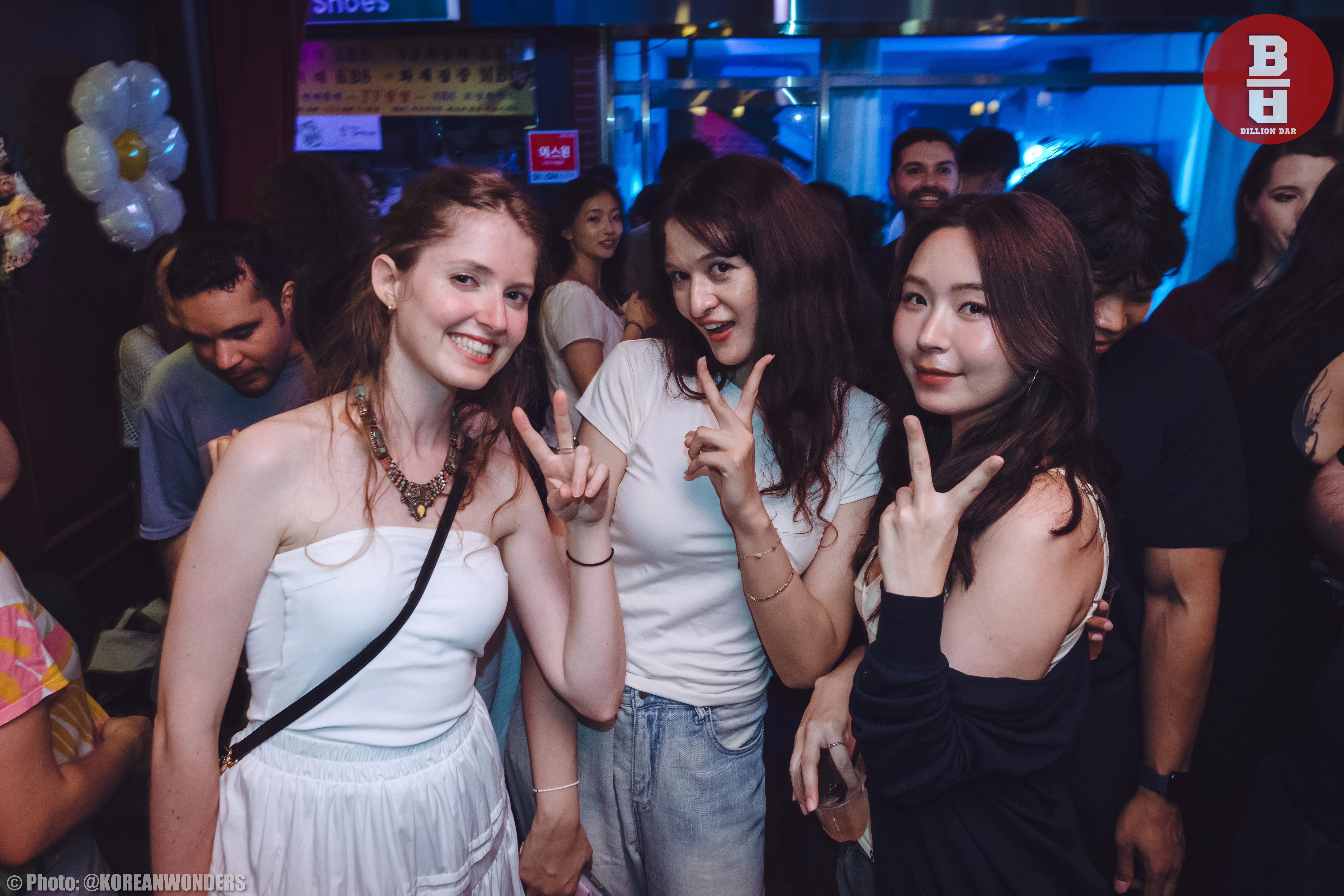 빌리언바 사진 4