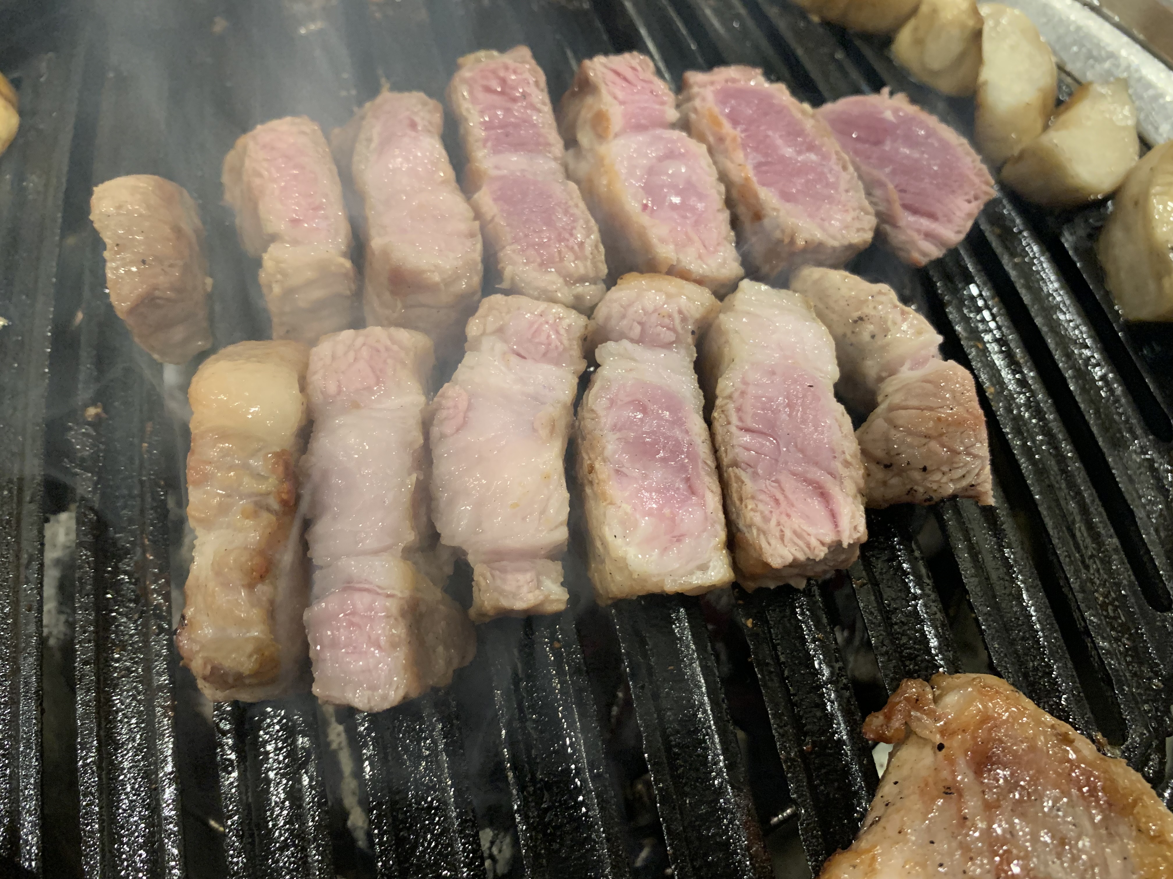 역삼돈 사진 6