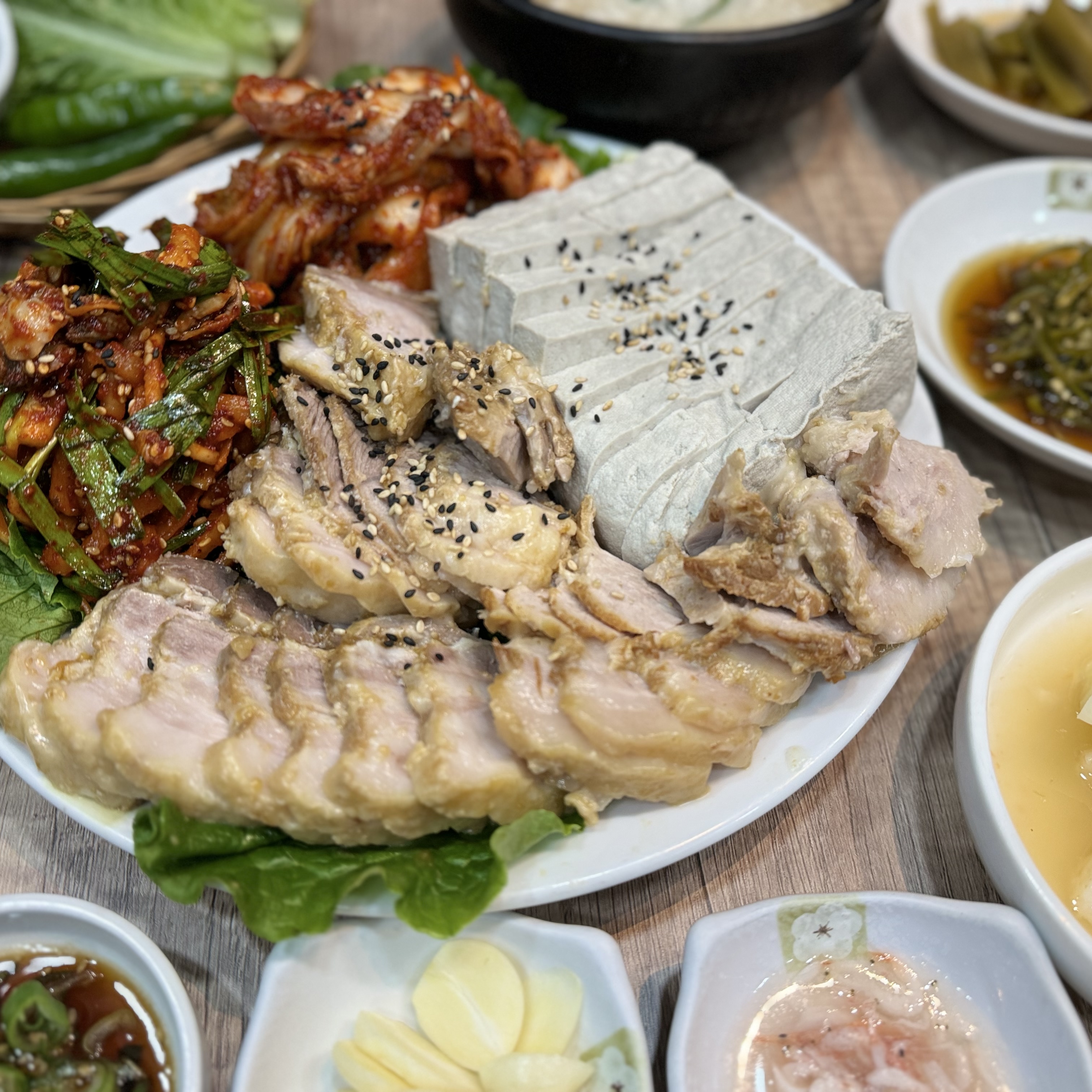 Pulppuriheukdubu 4