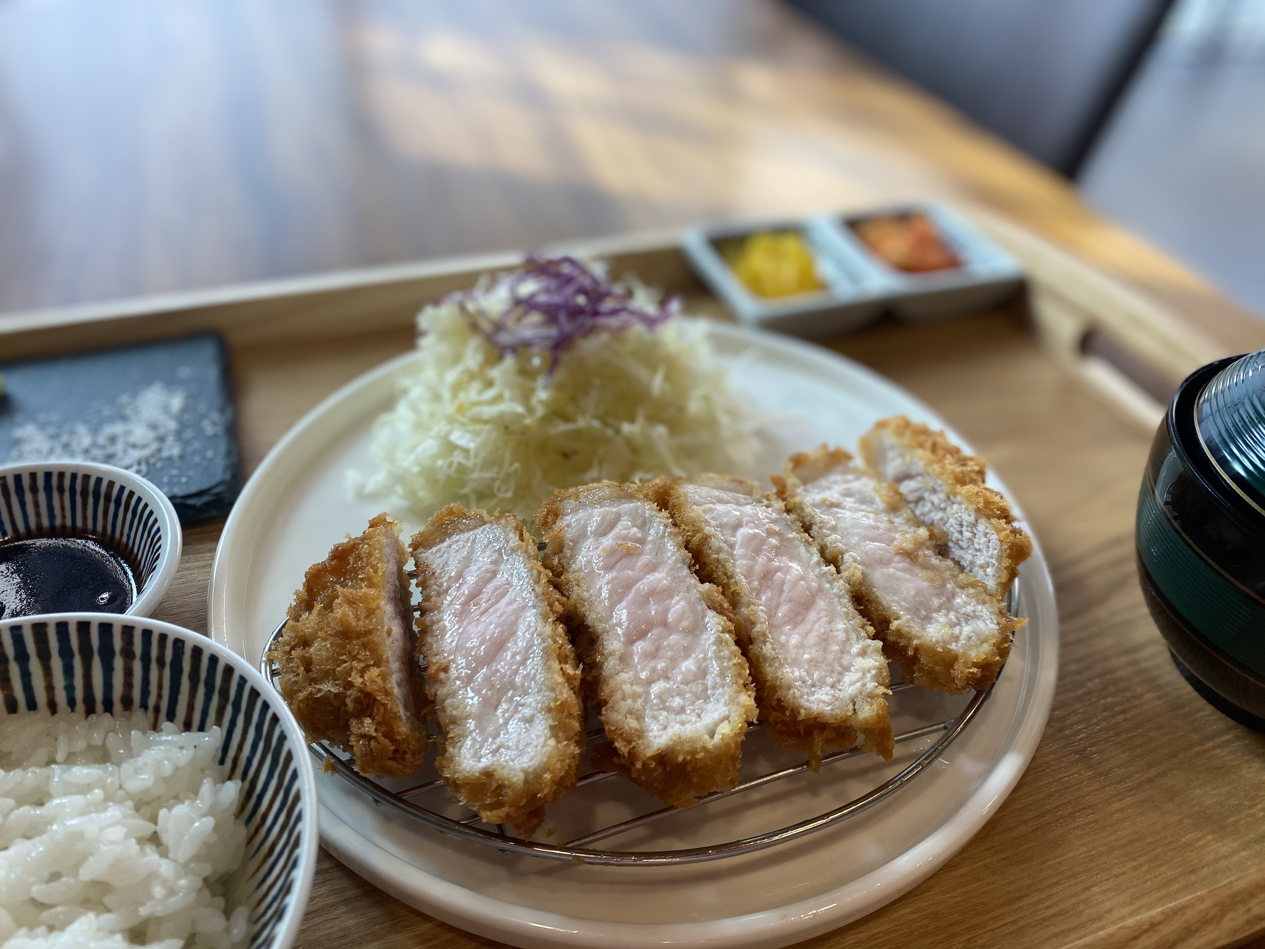 호현돈까스 사진 2